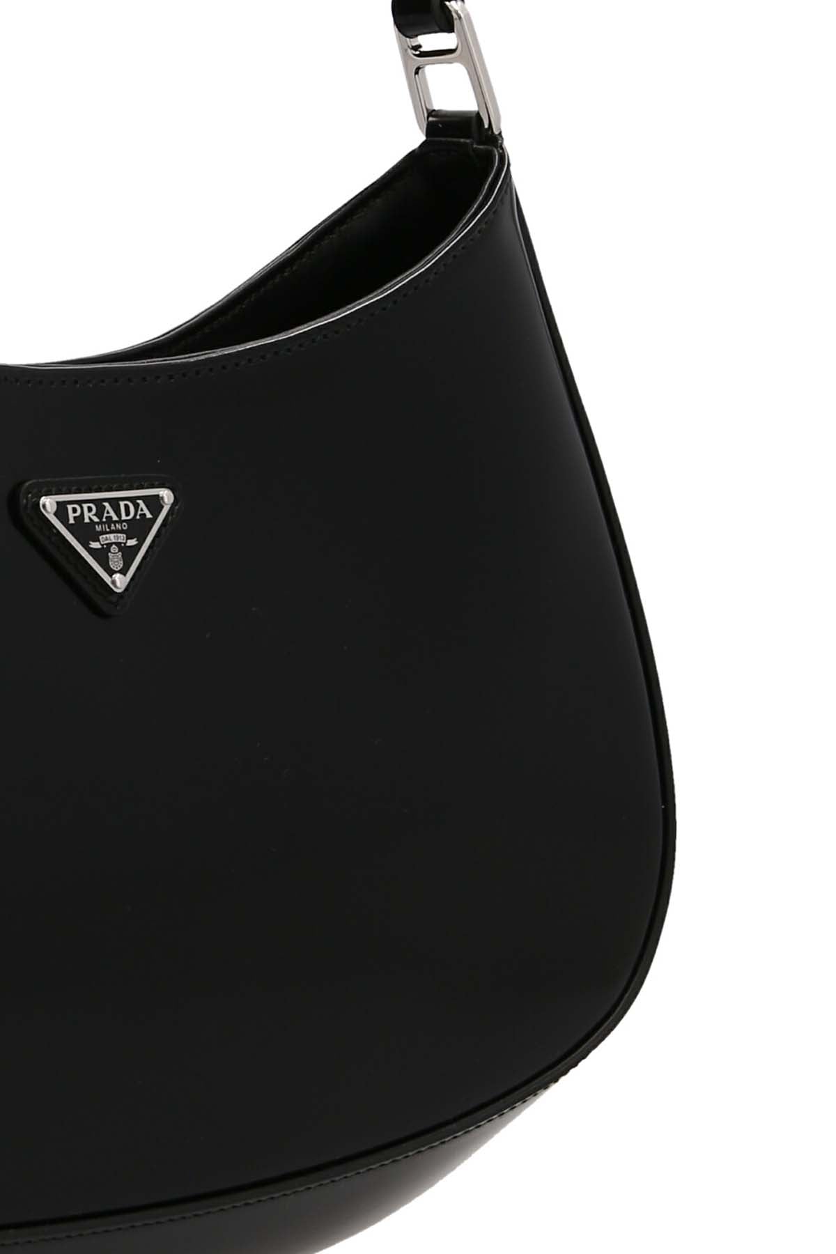 Prada 'CLEO' SHOULDER BAG 1BC499VOOOZO6F0002