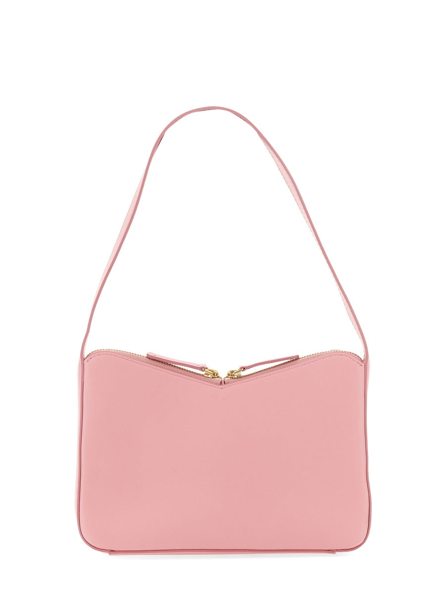 MANSUR GAVRIEL M-FRAME BAG WS23H070PLFLAMG