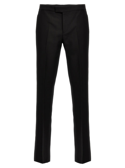 VERSACE FORMAL TROUSERS 10139261A098051B000