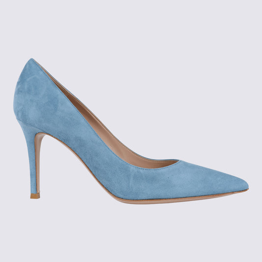 Gianvito Rossi With Heel G2458085RICCAMANTB