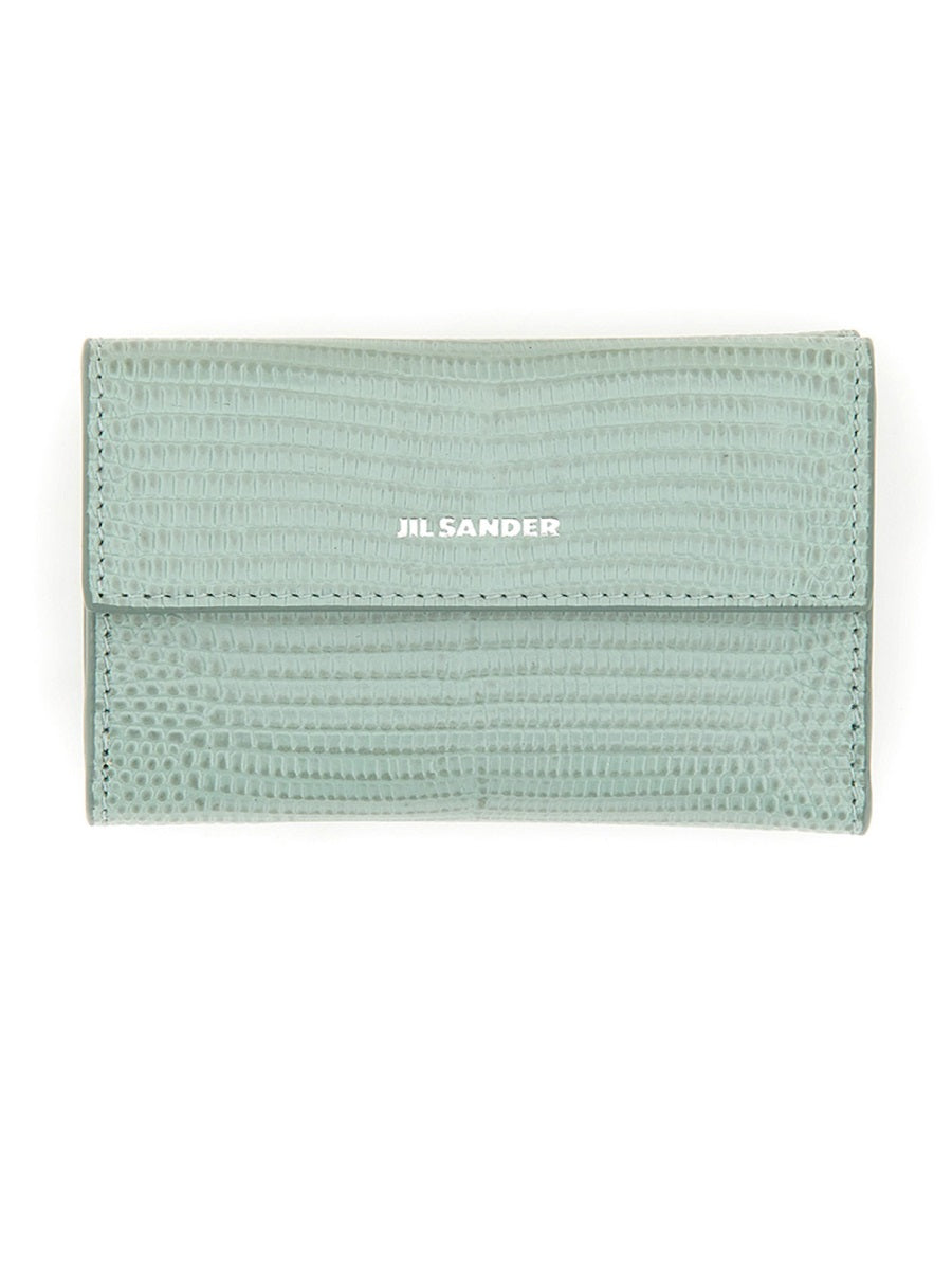 Jil Sander "BABY" WALLET J07UI0009P6400316