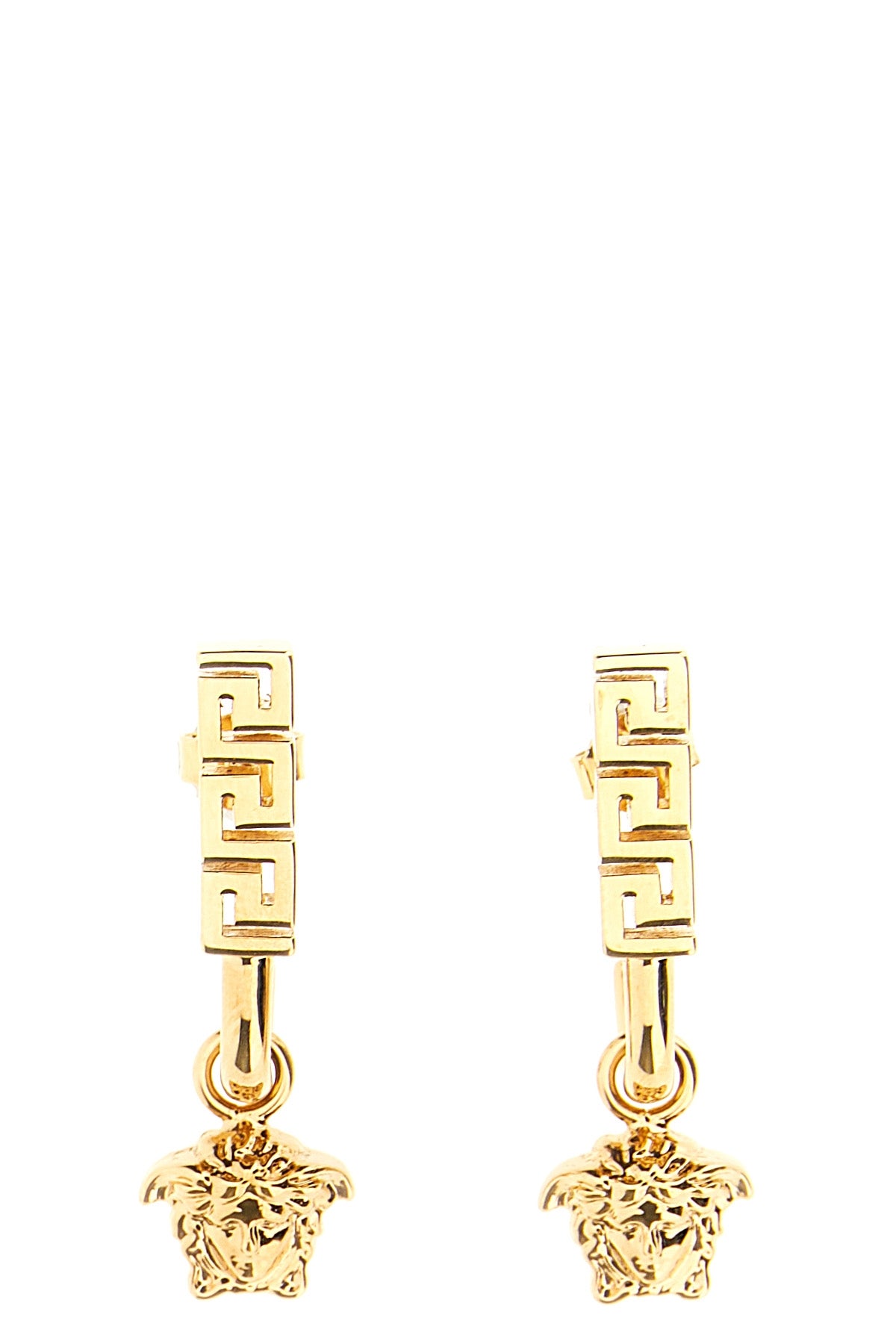 VERSACE 'MEDUSA’ EARRINGS 10036771A006203J000