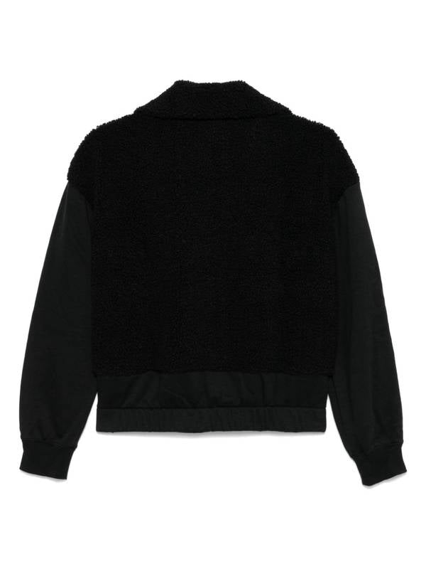 EMPORIO ARMANI Sweaters Black 1649074F25600020