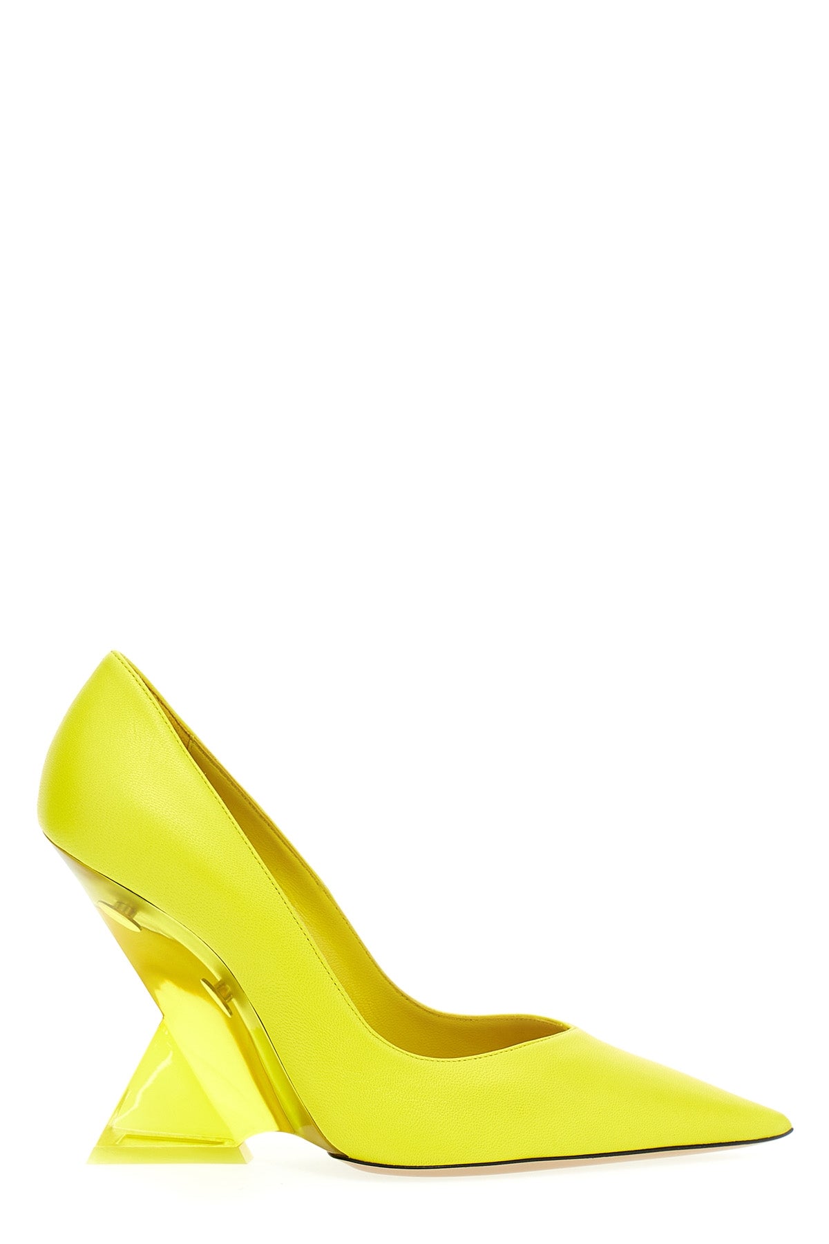 THE ATTICO 'CHEOPE' PUMPS 236WS509L080511