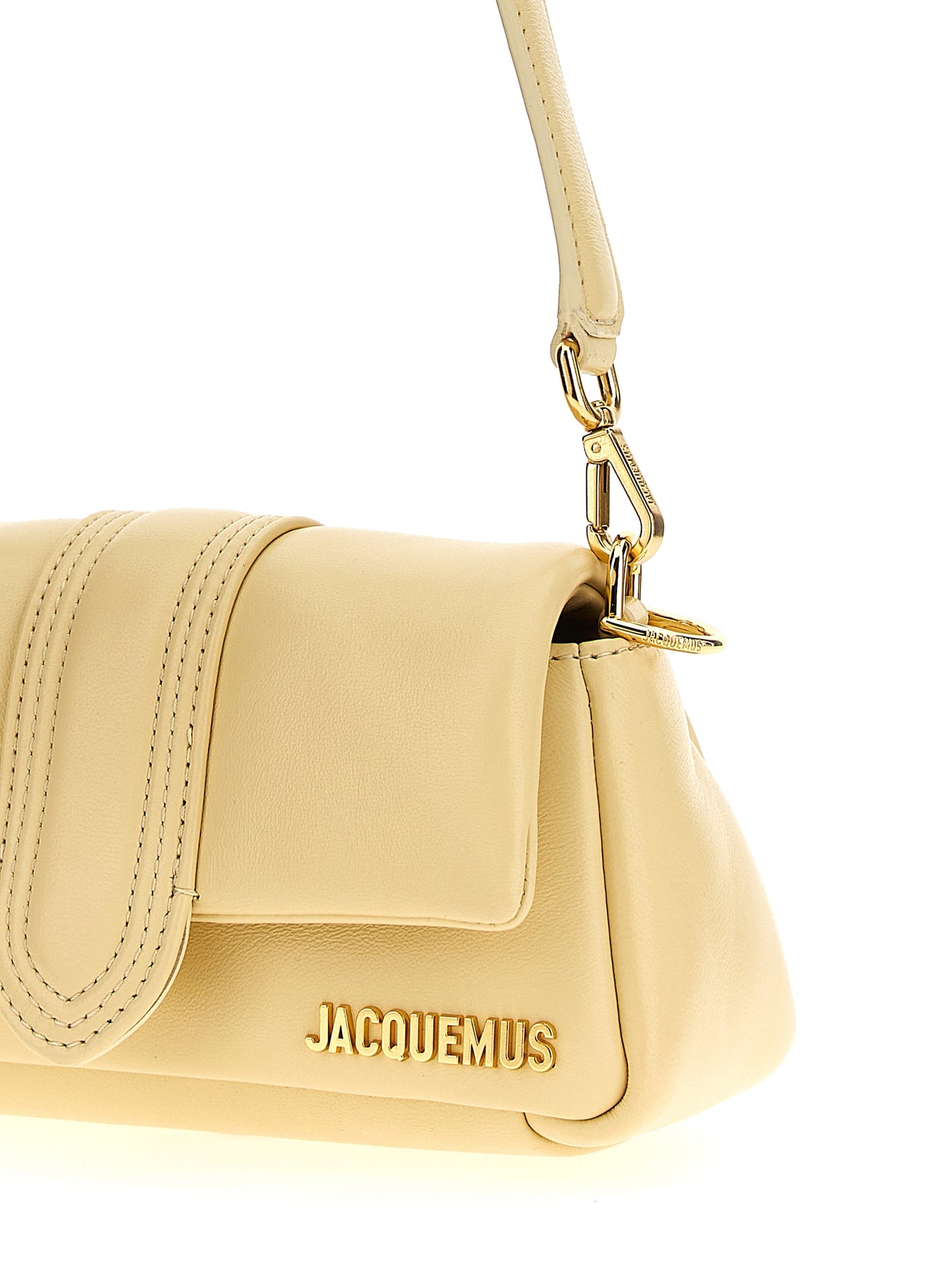 JACQUEMUS 'LE PETIT BAMBIMOU' SHOULDER BAG 23H233BA3353073120