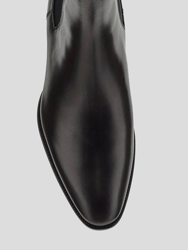 Saint Laurent Boots 7758711OO002022