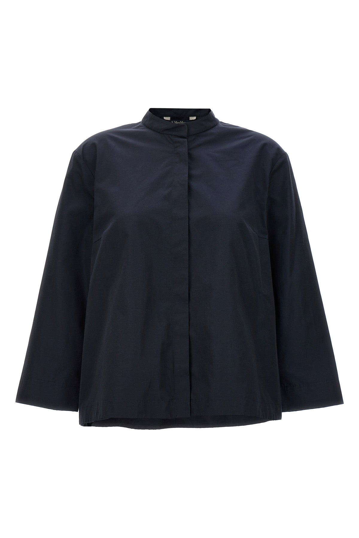 S MAX MARA 'HELENE' SHIRT HELENE002