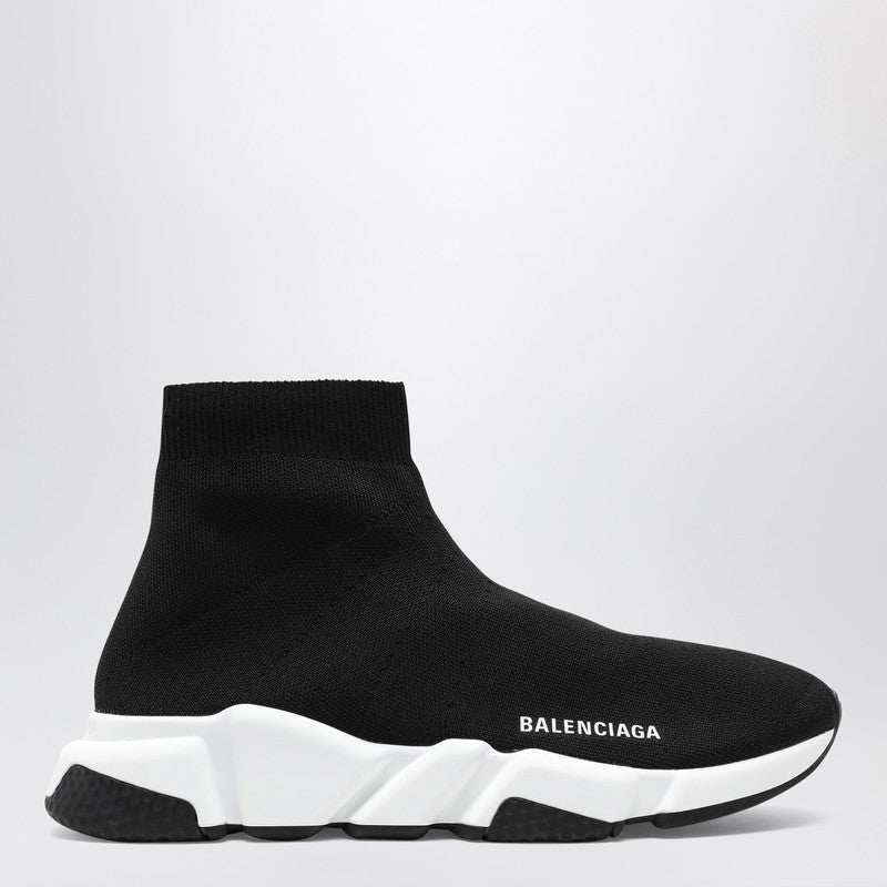 Balenciaga Speed black sneakers 587280W2DBQP_BALEN-1015