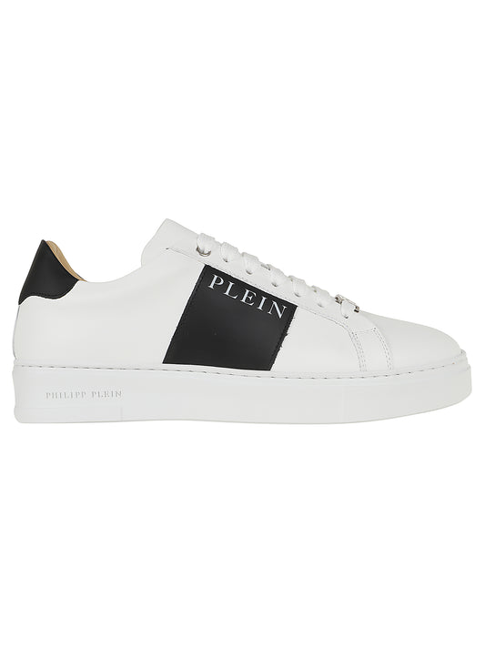 PHILIPP PLEIN スニーカー USC06570102 USC0657PLE010N0102