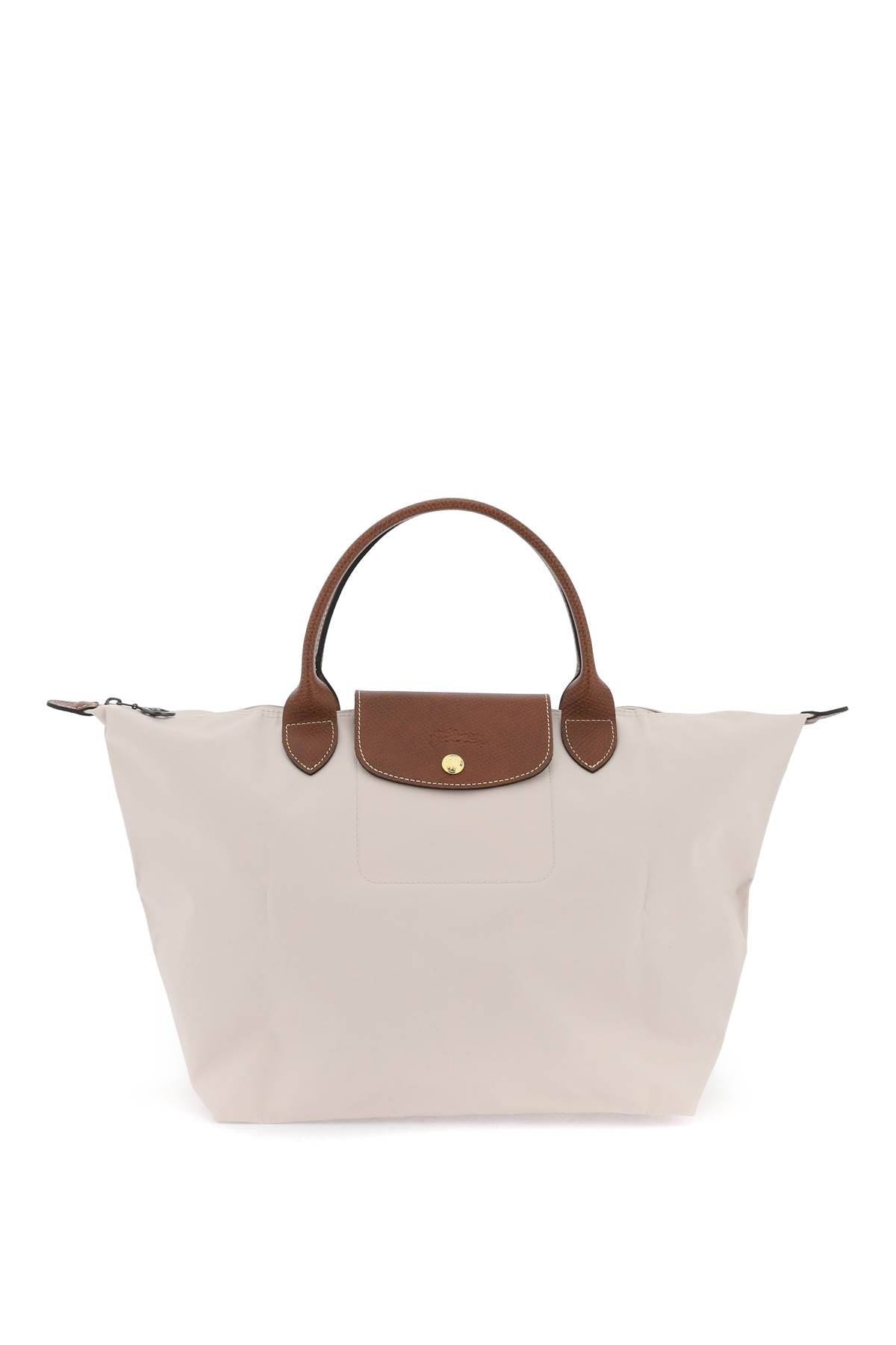 LONGCHAMP Top Handle beige L1623089P71