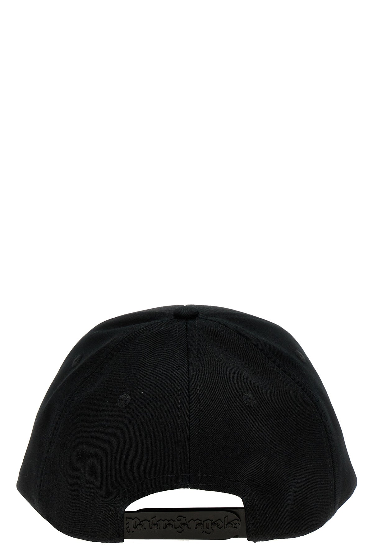 Palm Angels 'BURNING MONOGRAM' CAP PMLB094R24FAB00810761076