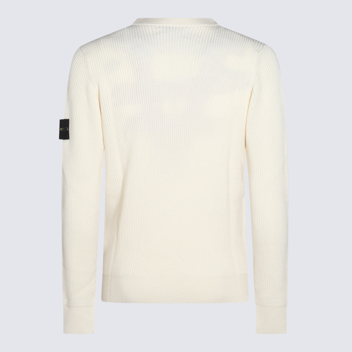 STONE ISLAND Sweaters Beige 8115553C2V0099