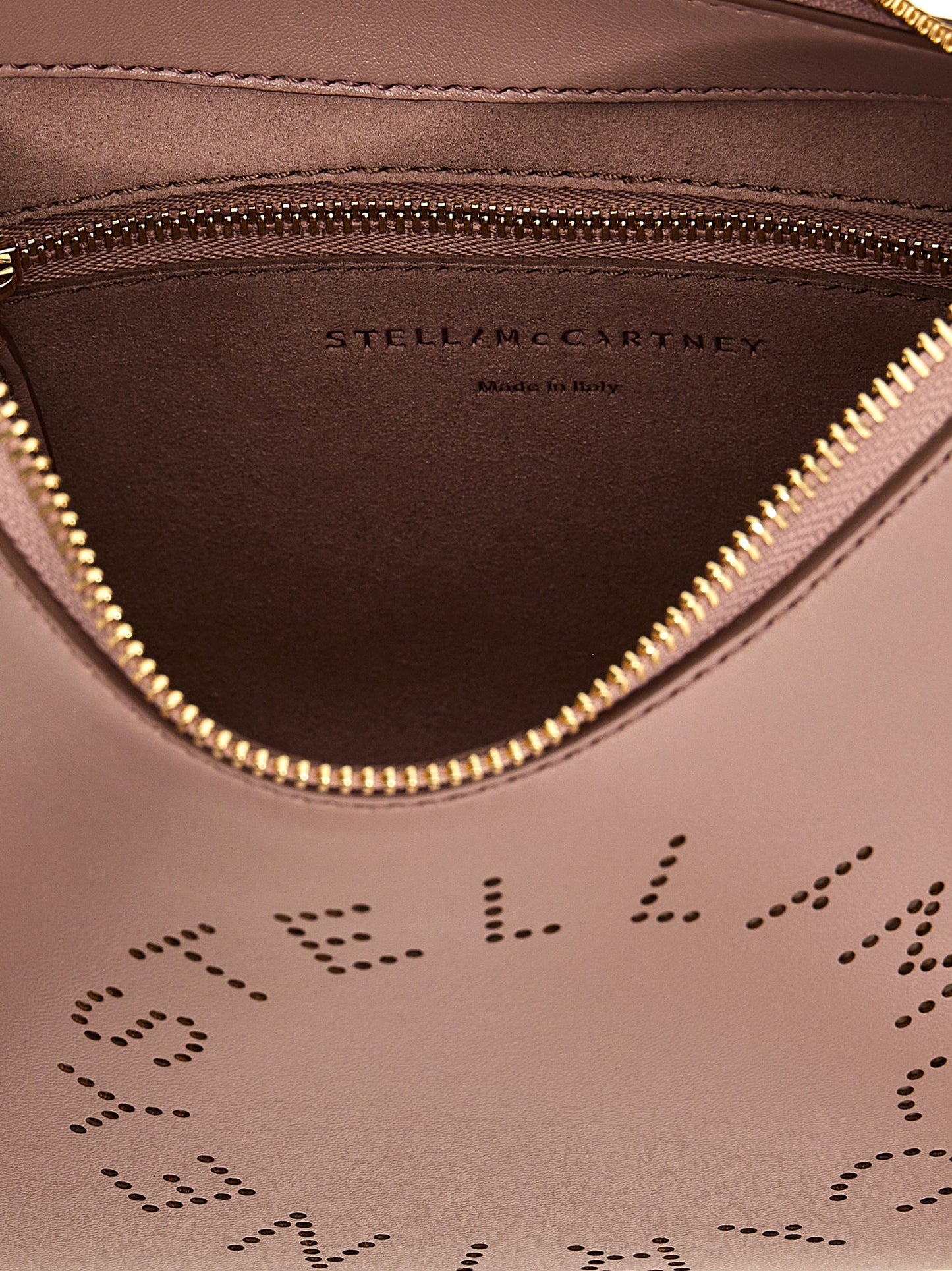 Stella McCartney 'SMALL LOGO' SHOULDER BAG 7B0062W85421903