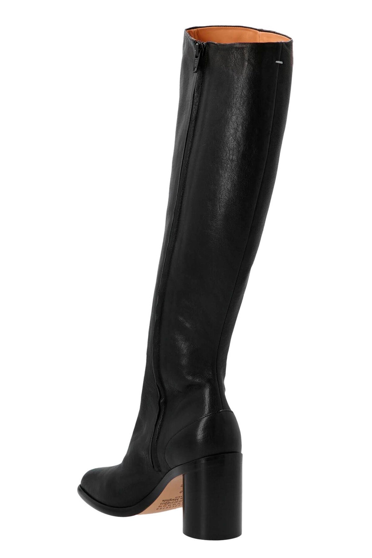 Maison Margiela 'TABI' BOOTS S34WW0057P3753T8013