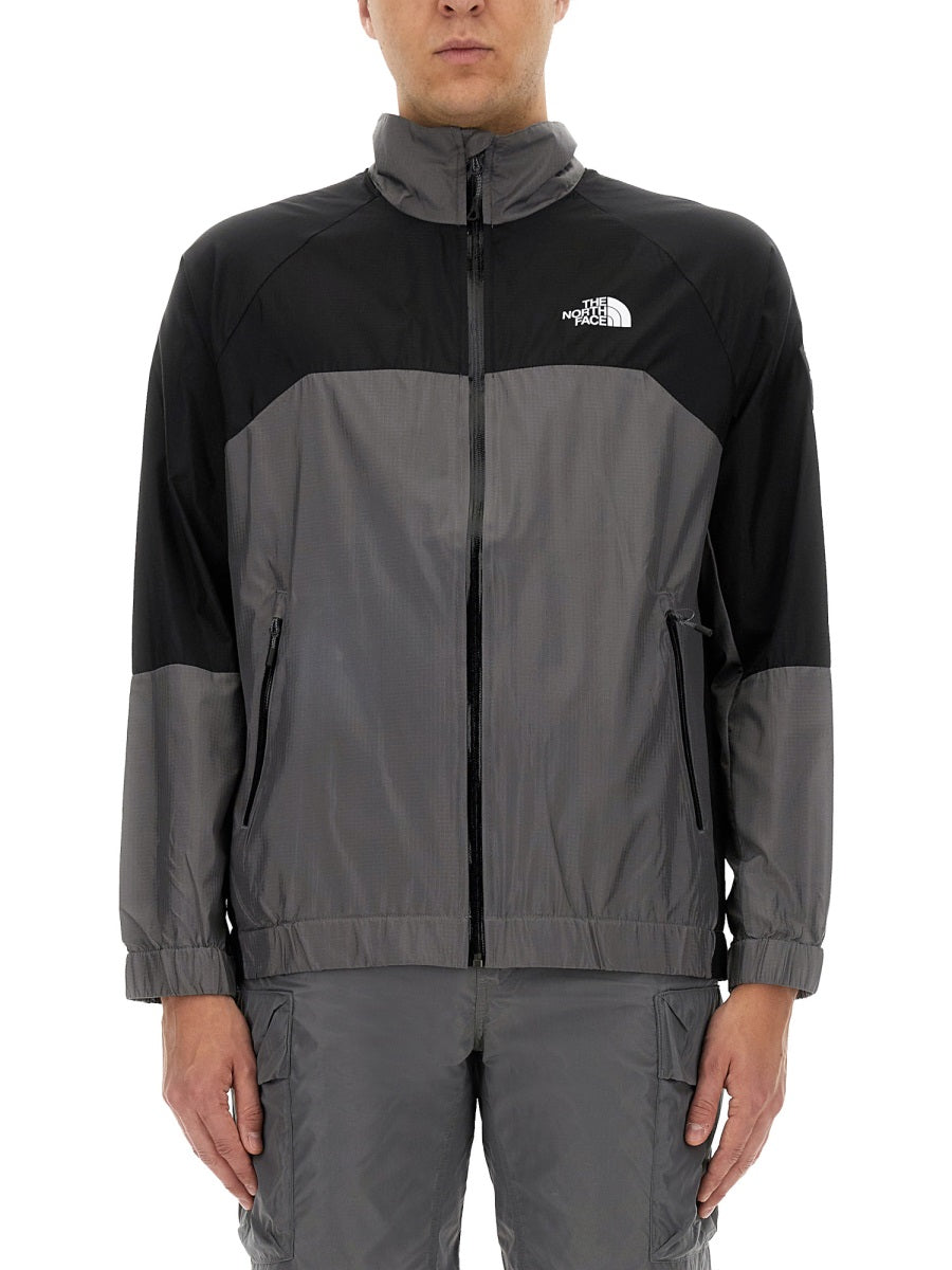 THE NORTH FACE NYLON JACKET NF0A879FRPI1