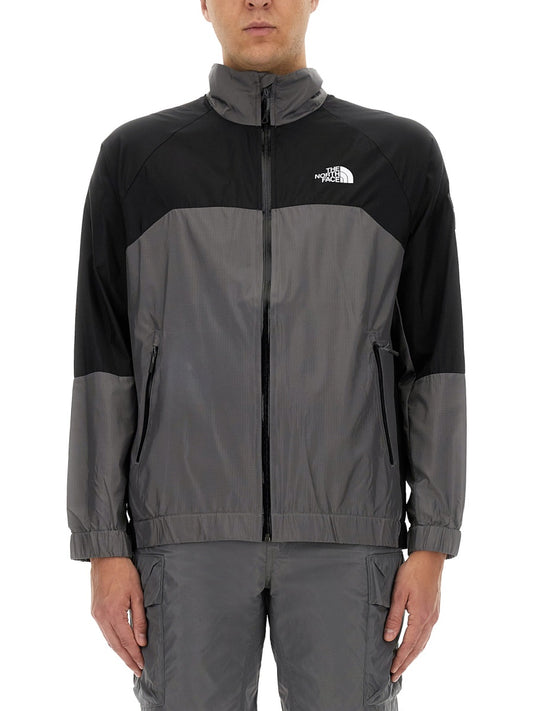 THE NORTH FACE NYLON JACKET NF0A879FRPI1