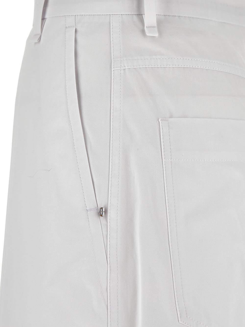 Sportmax Trousers white 2412131122600001