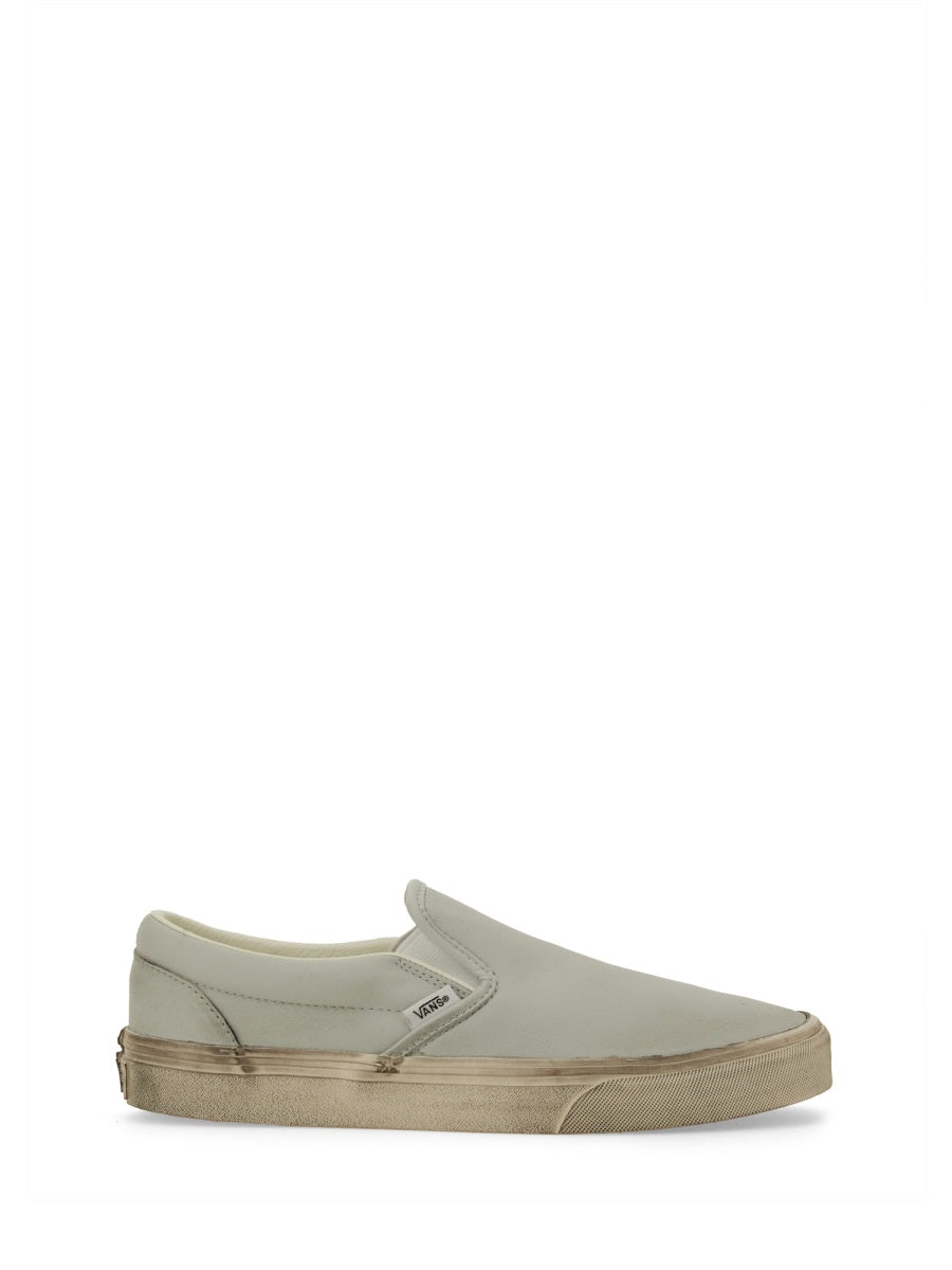 VANS SLIP-ON SNEAKER VN000BVZYP21