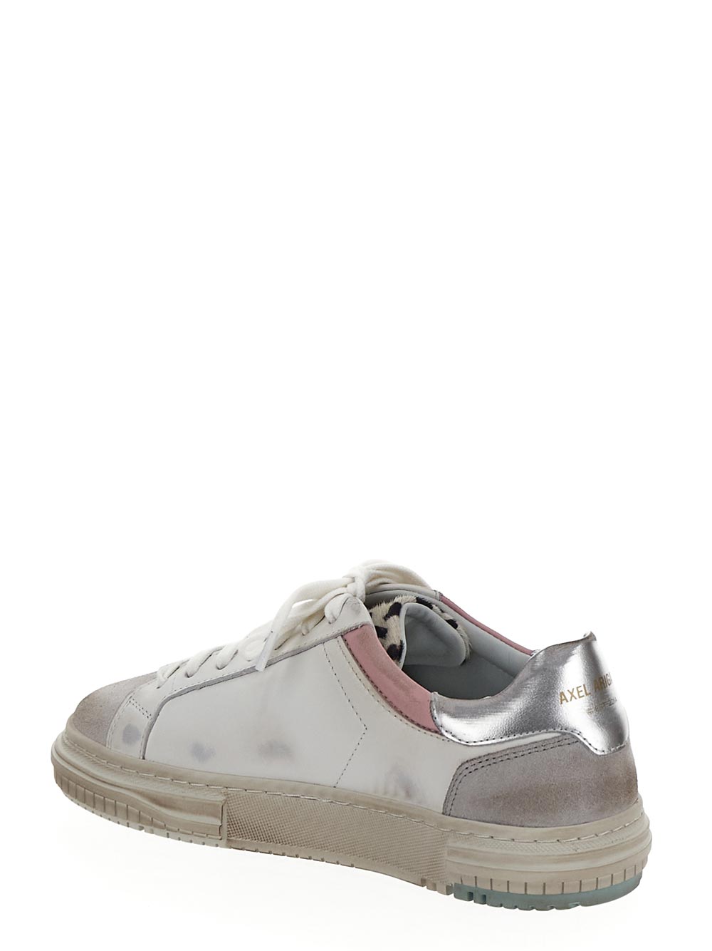 AXEL ARIGATO AXEL ARIGATO Sneaker white F1032001WHITEPINK