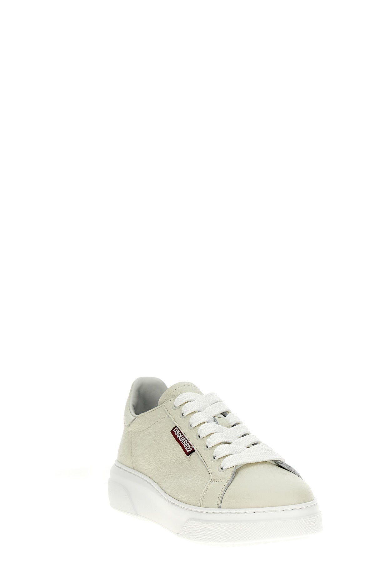 Dsquared2 'BUMPER' SNEAKERS SNM0354251073985069