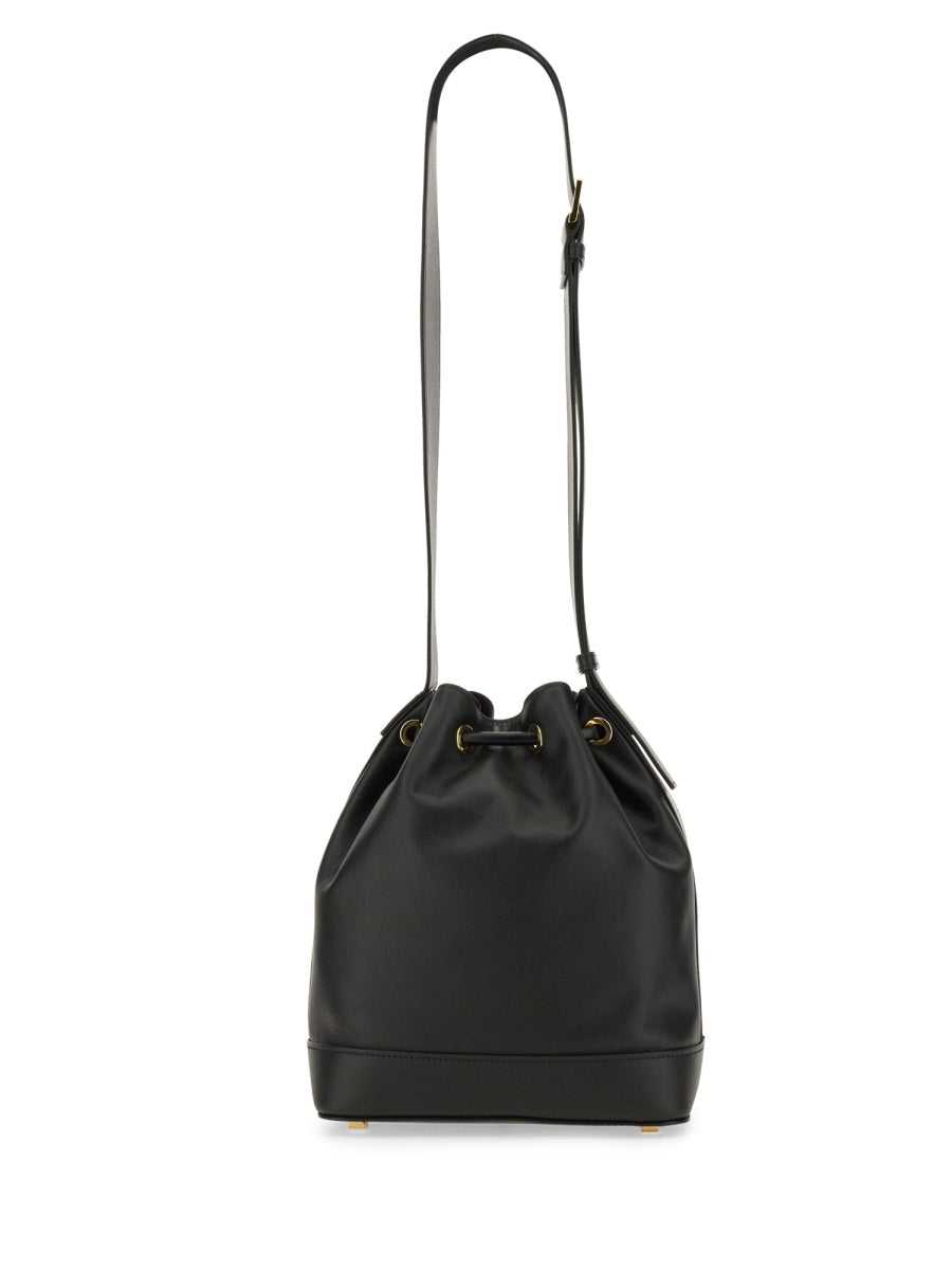 N°21 BUCKET BAG 24EBP0970VT01N001