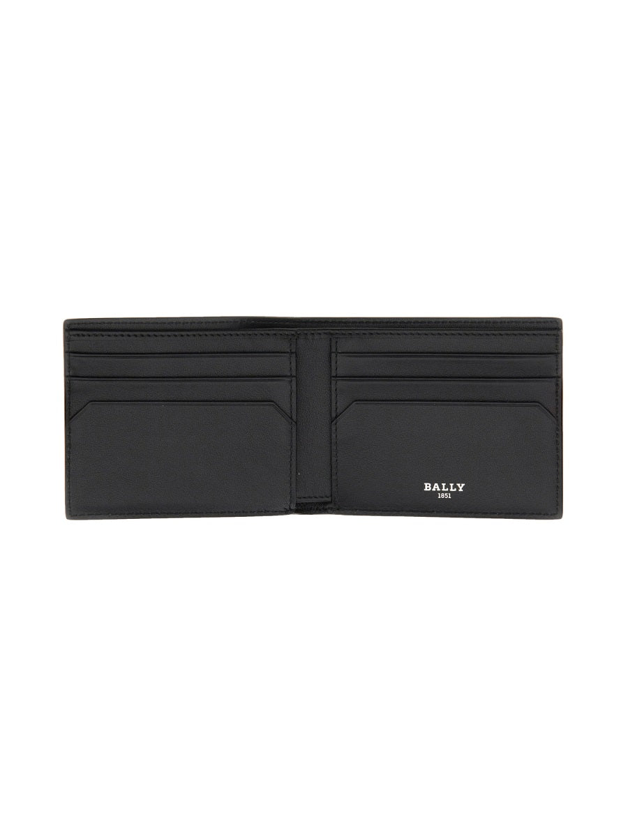 BALLY LEATHER WALLET 60323725893F100