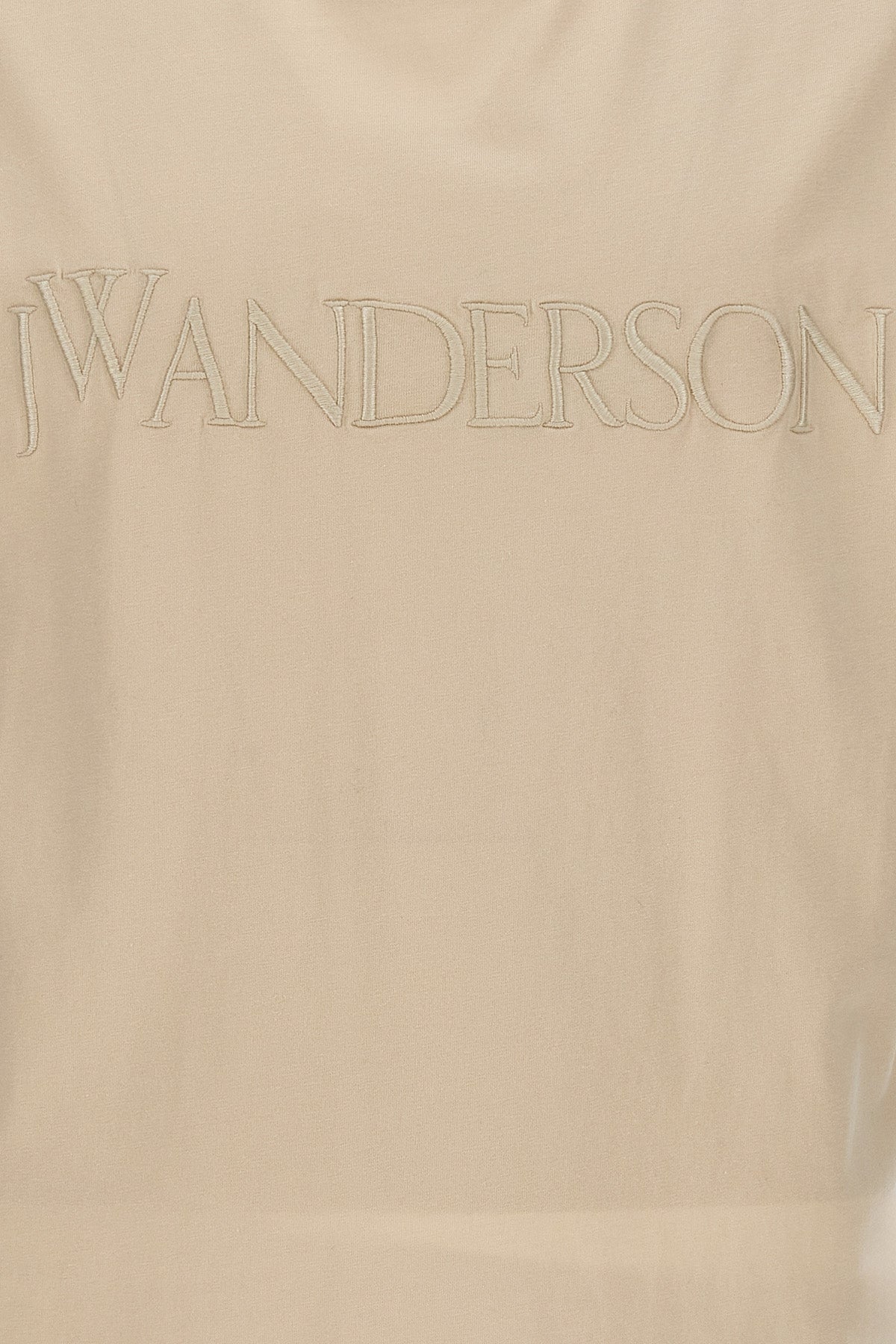 JW Anderson LOGO T-SHIRT JT0211PG0980132