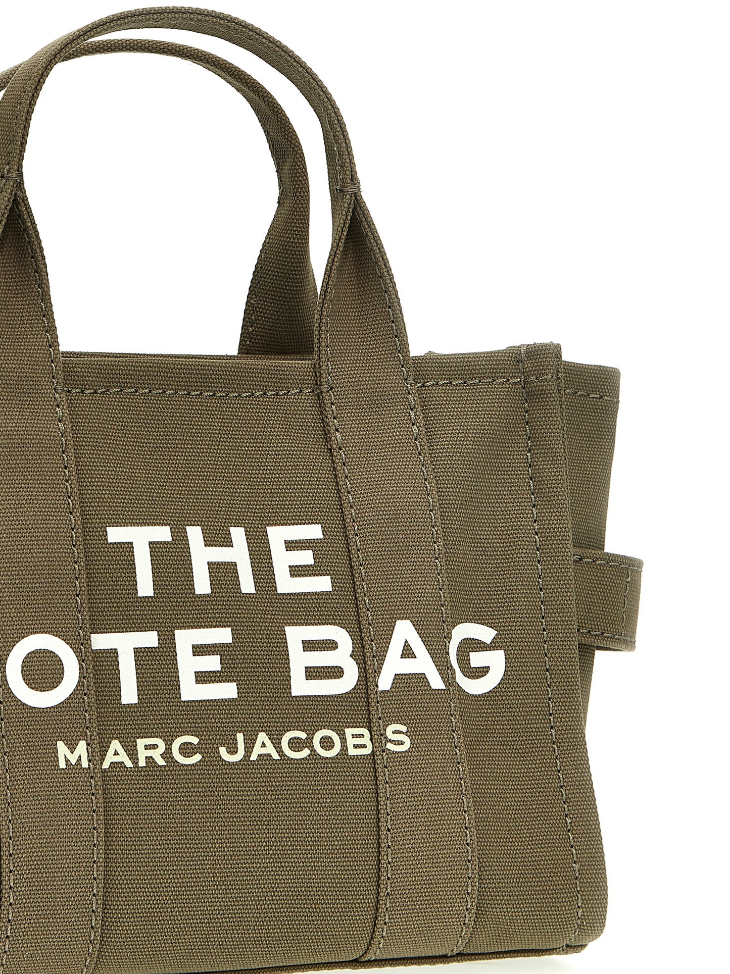 Marc Jacobs 'THE SMALL TOTE' SHOPPING BAG M0016493372