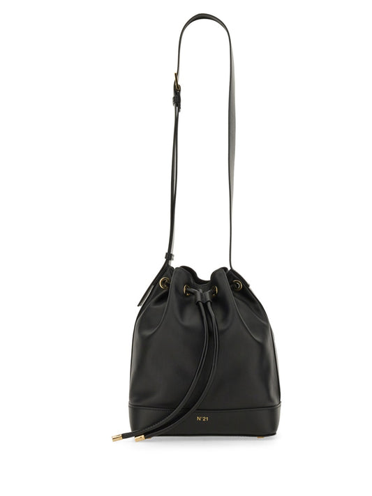 N°21 BUCKET BAG 24EBP0970VT01N001