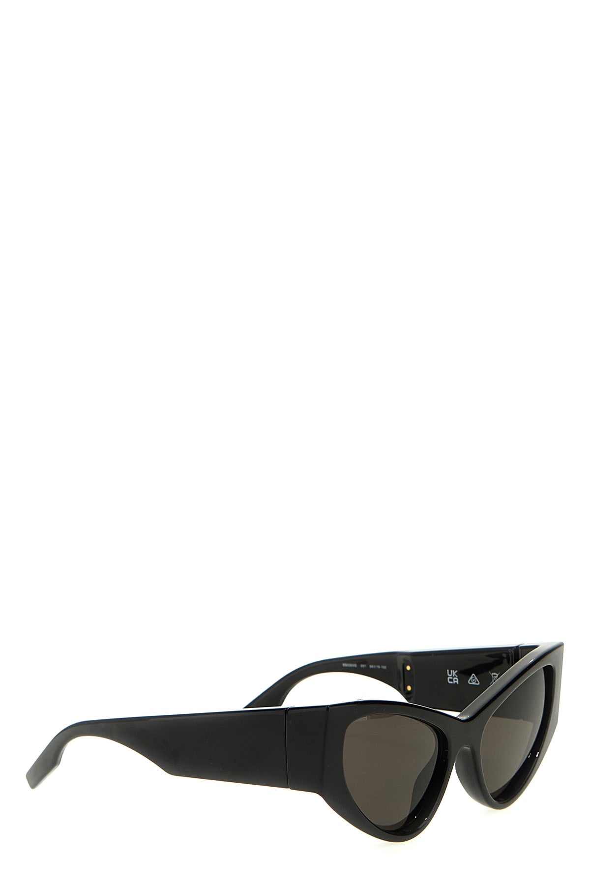 Balenciaga 'LED FRAME' SUNGLASSES 751474T00031000