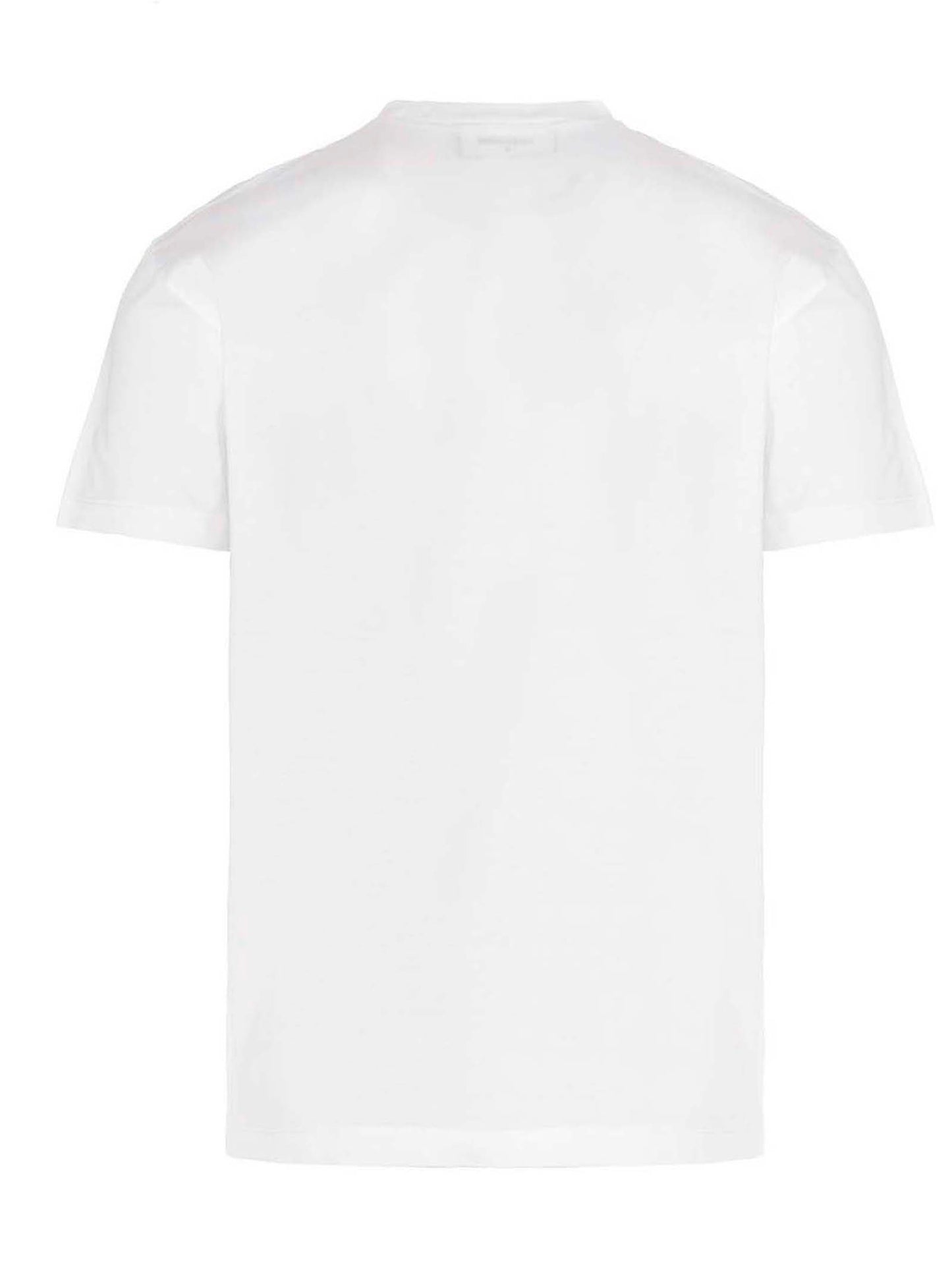 Dsquared2 'ICON’ T-SHIRT S79GC0003S23009989