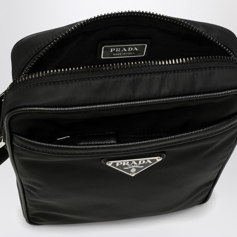 Prada Black Re-Nylon cross-body bag 2VH112XOP2DMHP_PRADA-F0002