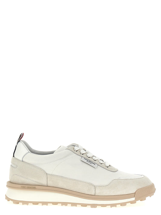 Thom Browne 'ALUMNI TRAINER' SNEAKERS MFD271BF0488107