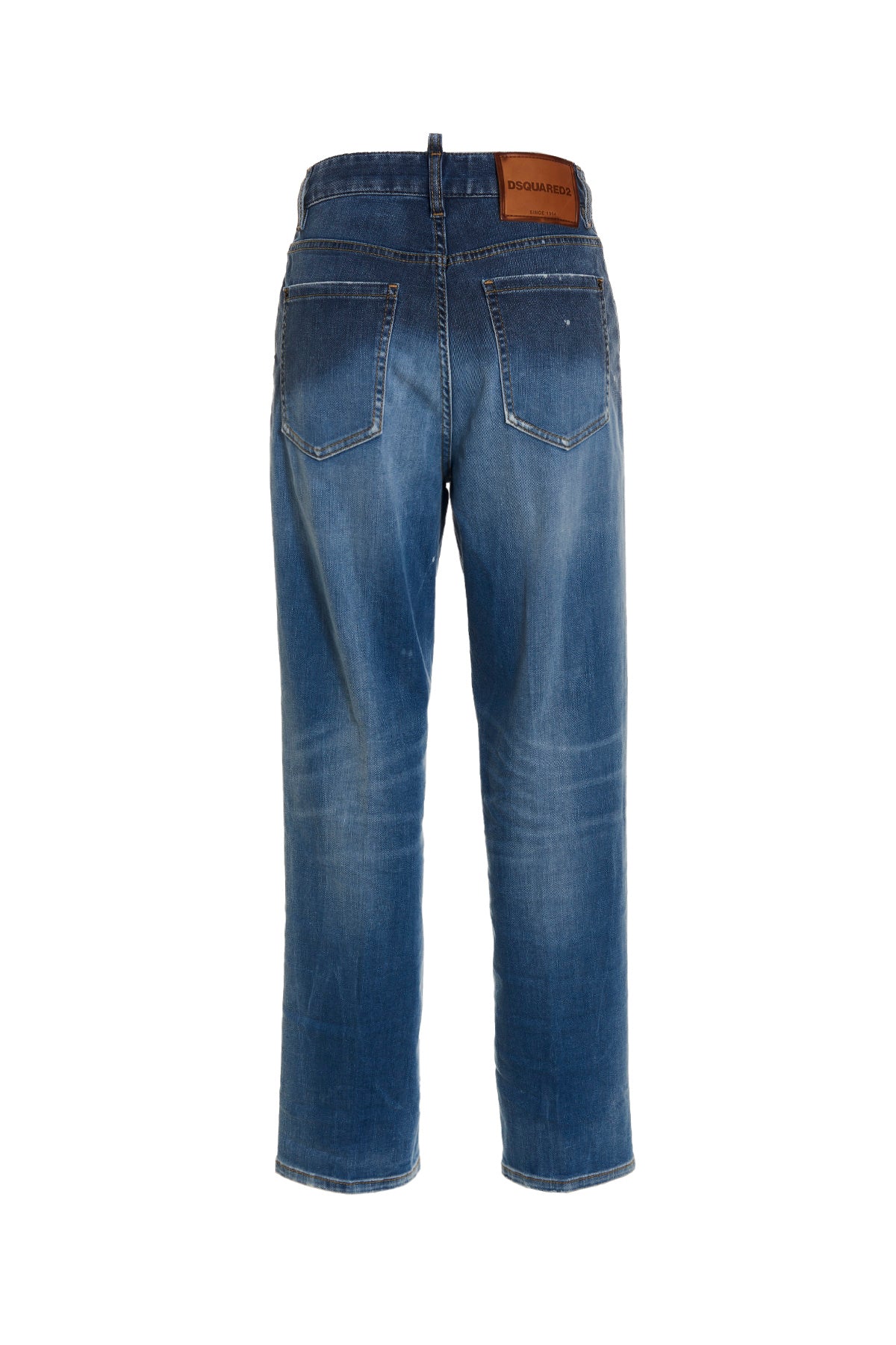 Dsquared2 'BOSTON' JEANS S75LB0759S30789470