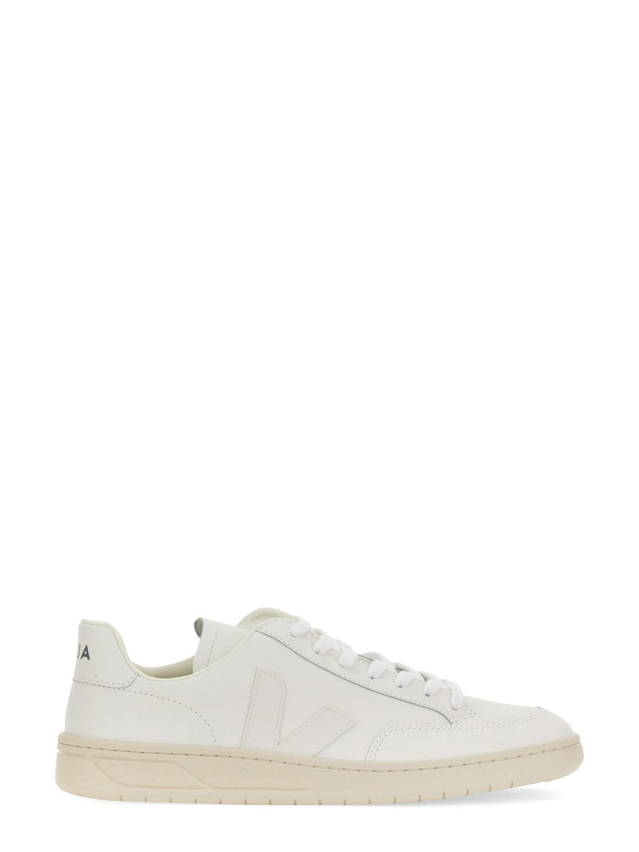 VEJA SNEAKER V-12 XD0202297EXTWHT