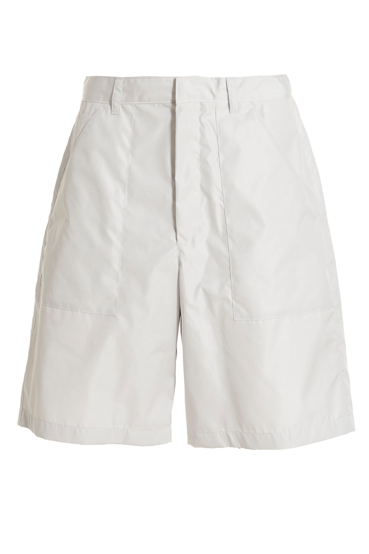 Prada RE-NYLON BERMUDA SHORTS SPH86S23112VAF0009