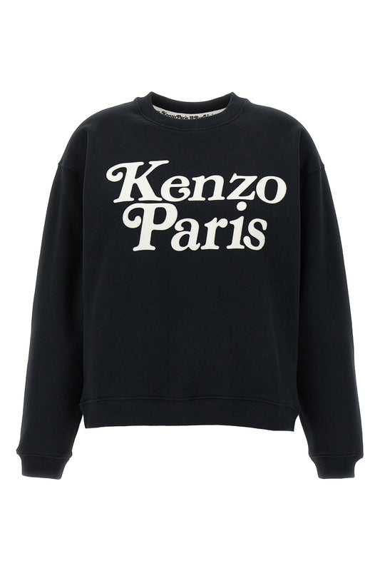 KENZO LOGO SWEATSHIRT FE52SW1274MF99