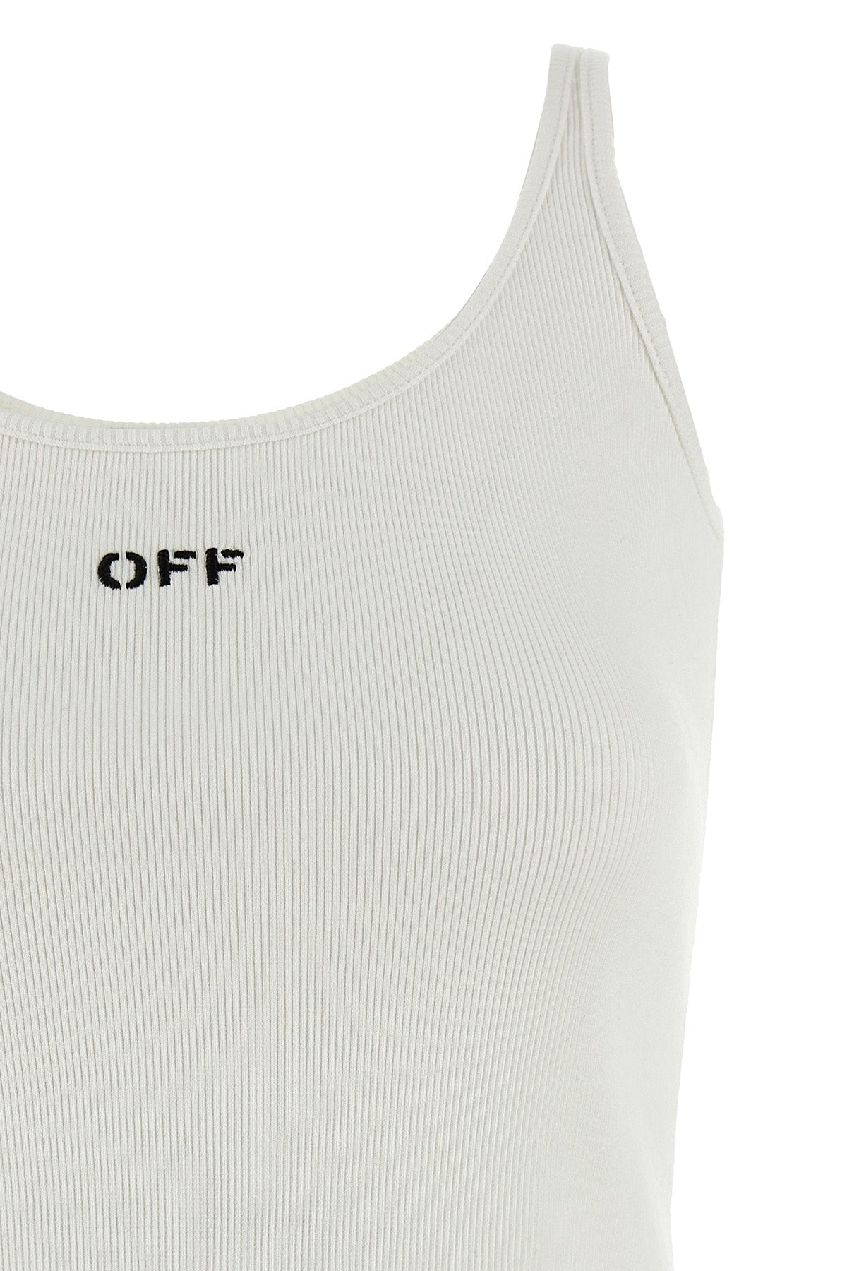 Off-White 'OFF STAMP' TOP OWAD072C99JER00201100110