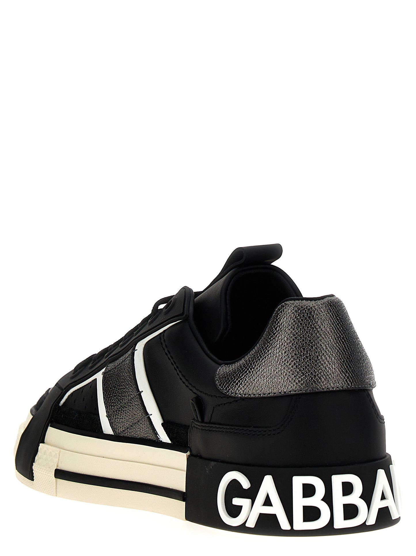 Dolce & Gabbana 'CUSTOM 2.ZERO' SNEAKERS CS1863AO2238B979