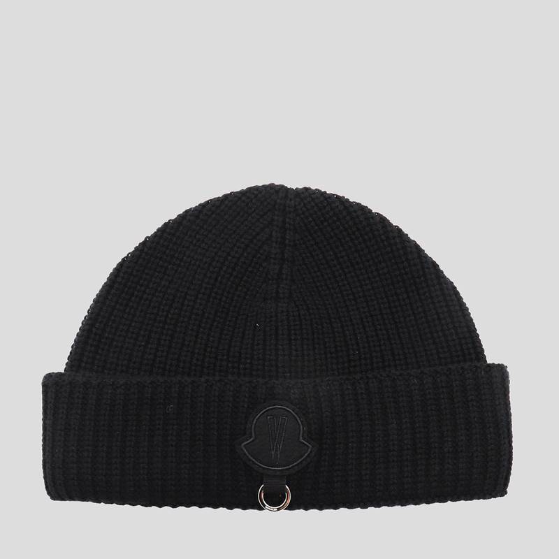 Moncler Genius MONCLER WILLOW SMITH Hats Black J209T3B00004M1131999