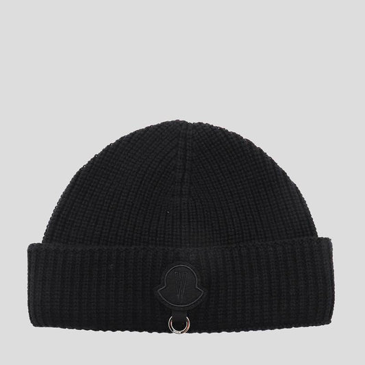 Moncler Genius MONCLER WILLOW SMITH Hats Black J209T3B00004M1131999