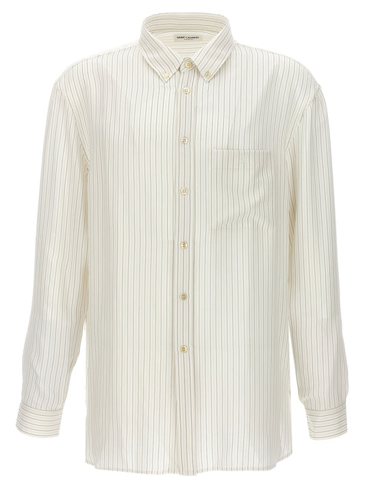 Saint Laurent 'CASSANDRE' SHIRT 712700Y1I539782