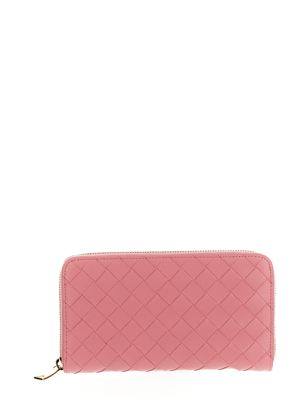 Bottega Veneta Wallet pink 742332VCPP25832