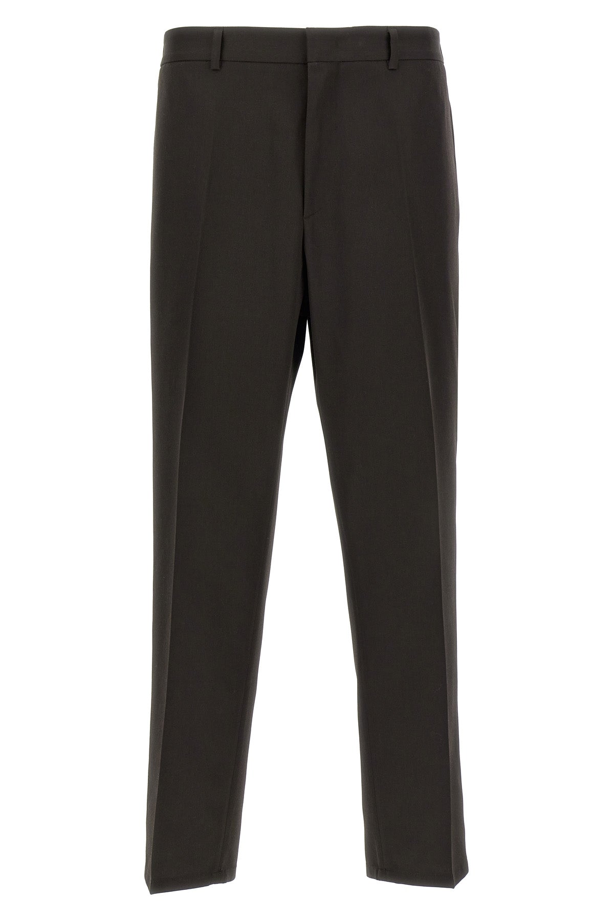 Jil Sander WOOL PANTS J22KA0127J40117201