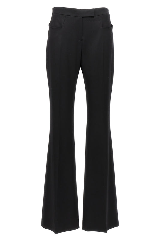 TOM FORD FLARED PANTS PAW545FAX751LB999