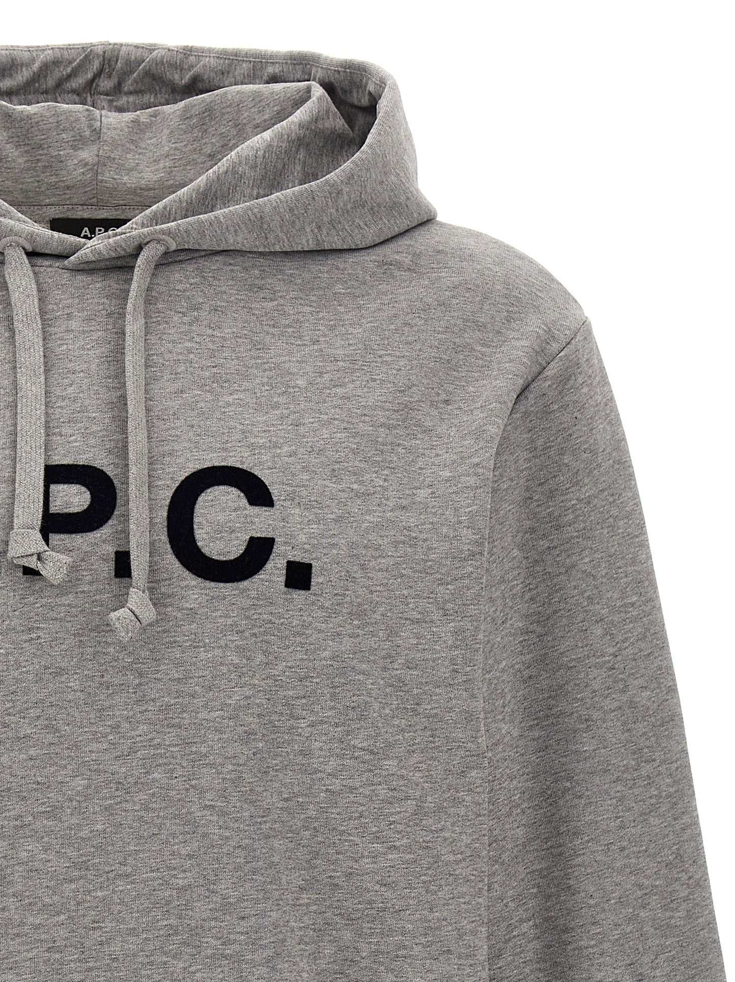 A.P.C. 'VPC' HOODIE COHBNM27908TPI