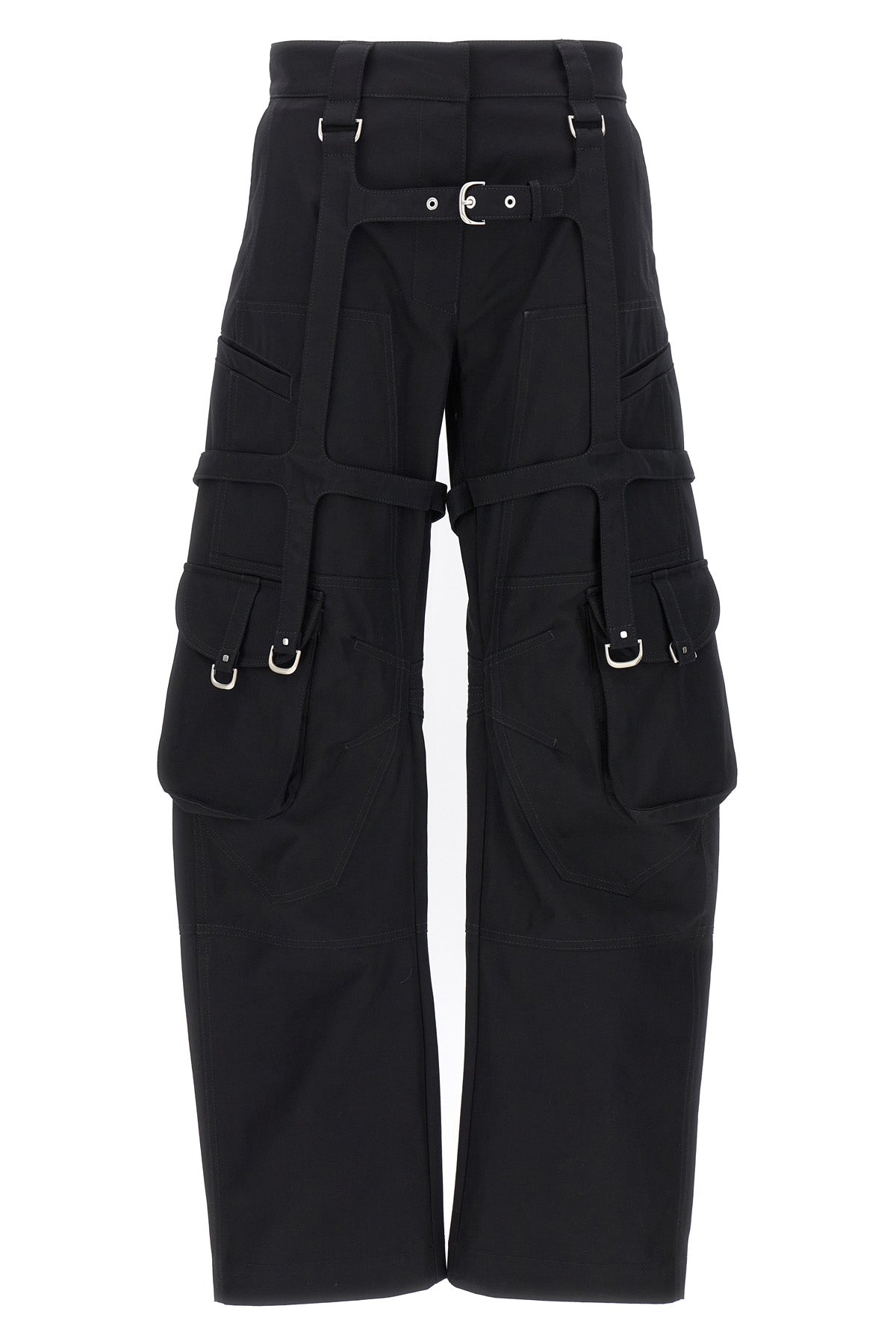 Off-White 'CO CARGO' PANTS OWCF019F23FAB00110001000