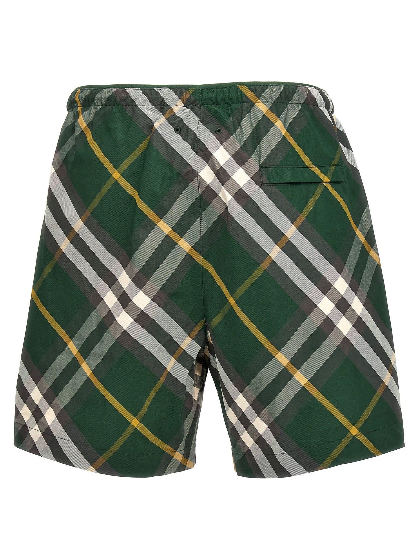 Burberry SWIM CHECK 8083162IVY