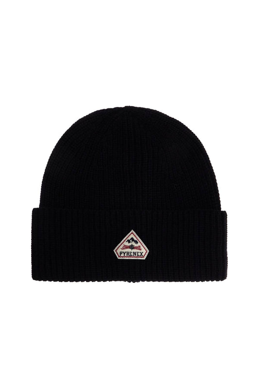 PYRENEX rubber beanie hat HUU011P0009