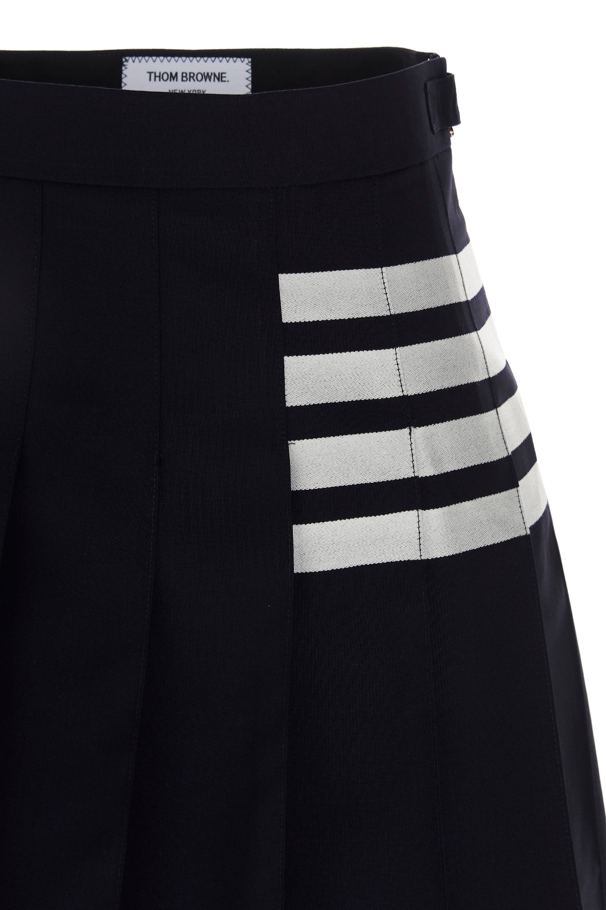 Thom Browne '4 BAR’ SKIRT FGC402V06146415